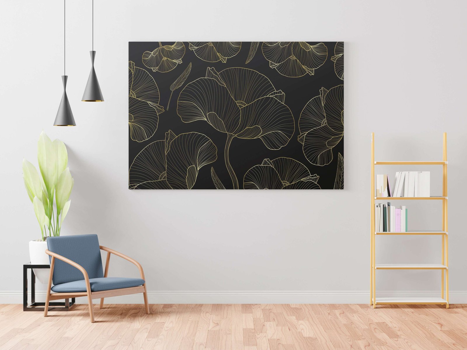 Stunning Canvas Prints to Decorate Your Space - Image 3